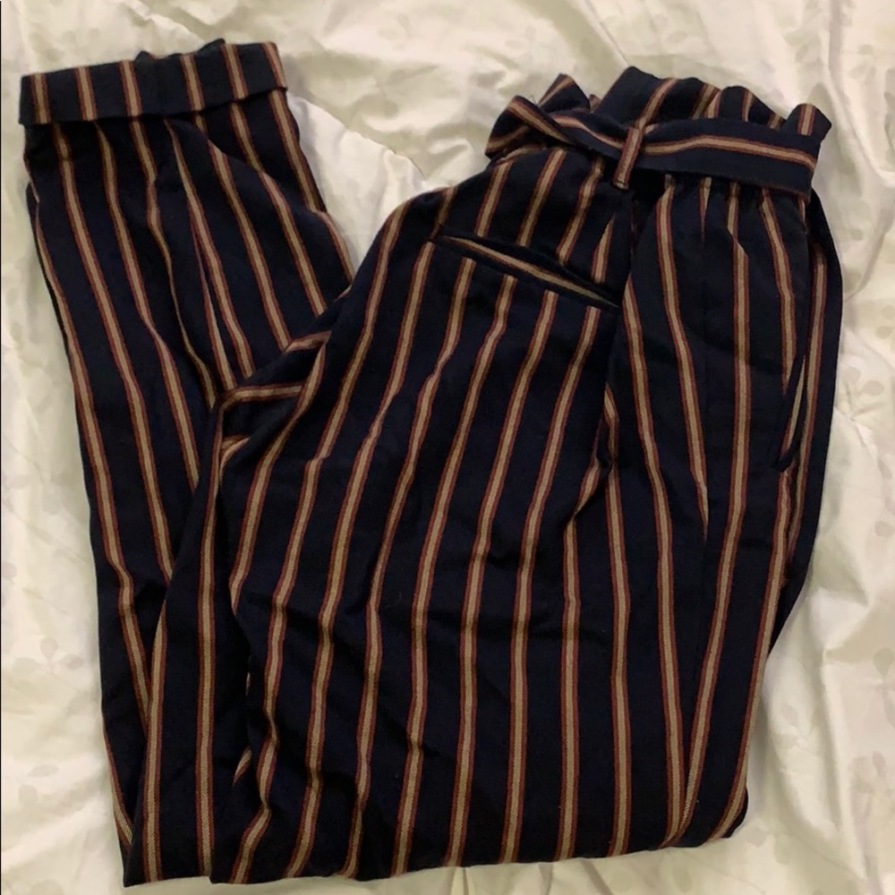 Zara pants